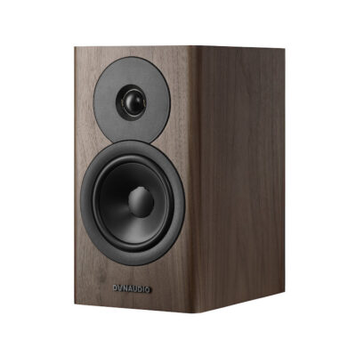 Dynaudio Evoke 10 - Kompaktlautsprecher in Nussbaum