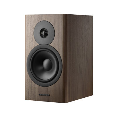 Dynaudio Evoke 20 - Kompaktlautsprecher in Nussbaum