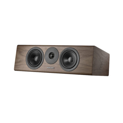 Dynaudio Evoke 25C - Centerlautsprecher in Nussbaum