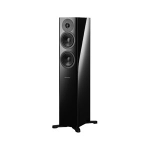 Dynaudio Evoke 30 - Standlautsprecher in Klavierlack Schwarz