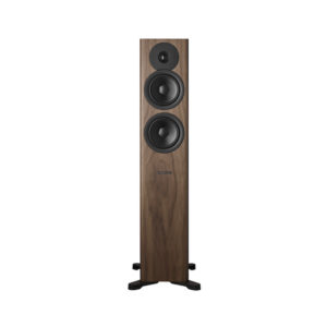 Dynaudio Evoke 30 - Standlautsprecher in Nussbaum