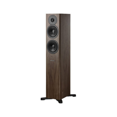 Dynaudio Evoke 30 - Standlautsprecher in Nussbaum