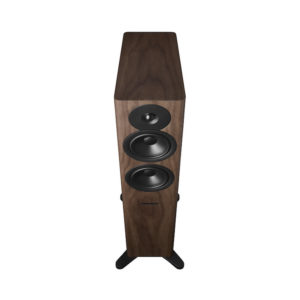 Dynaudio Evoke 30 - Standlautsprecher in Nussbaum