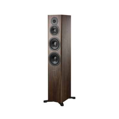 Dynaudio Evoke 50 - Standlautsprecher in Nussbaum