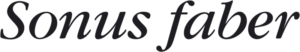 Sonus faber Logo