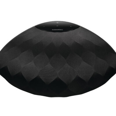 Bowers & Wilkins Formation Wedge