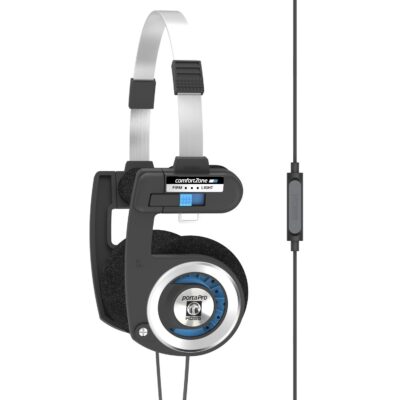 KOSS Porta Pro® mit Mikrofon