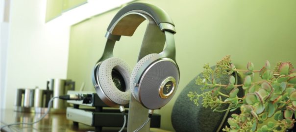 TRADE-IN AKTION: 500 Euro Rabatt auf Focal Clear Kopfhörer