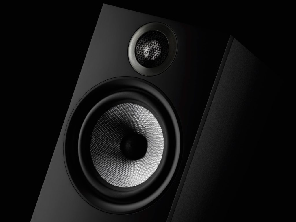 NEU: Die neue Serie 600 von Bowers & Wilkins