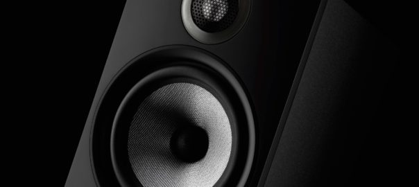 NEU: Die neue Serie 600 von Bowers & Wilkins