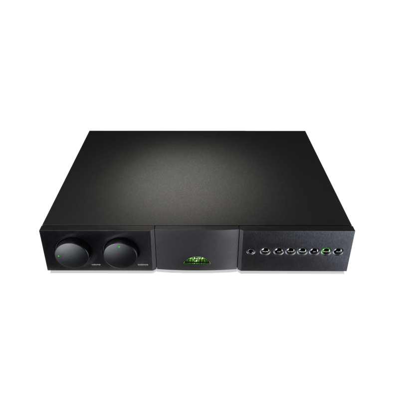 Naim SUPERNAIT 3 – Bild 5