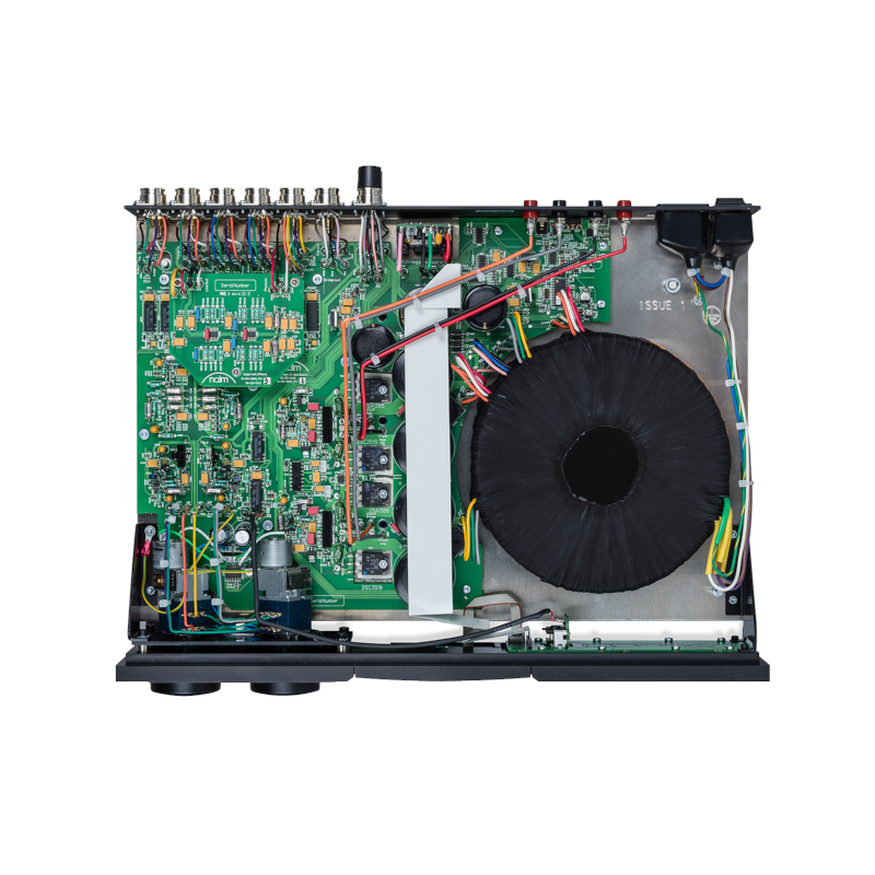 Naim SUPERNAIT 3 – Bild 6