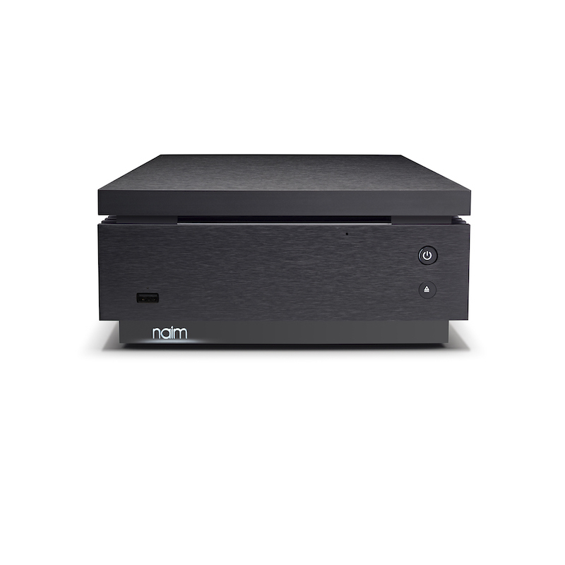 Naim Uniti Core - Musikserver