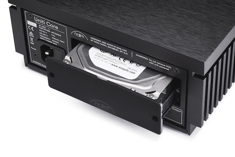 Naim Uniti Core – Bild 6