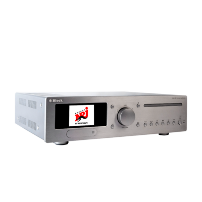 Audioblock CVR-200