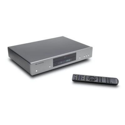 Cambridge Audio CXC (V2)