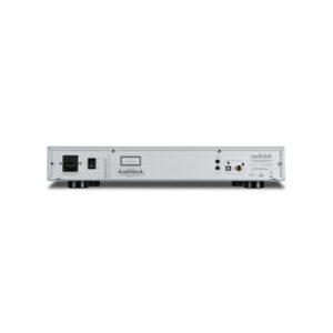 Audiolab 6000 CDT - CD-Player (Silber)