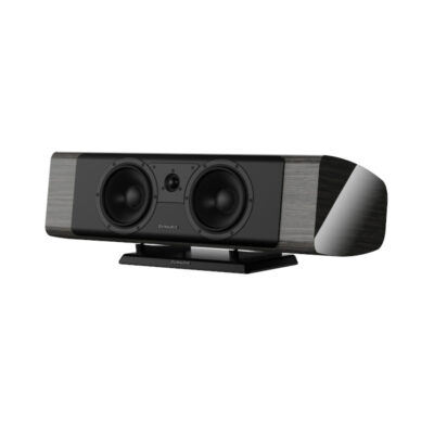 Dynaudio Contour 25Ci - Centerlautsprecher (Hochglanz Grey Oak)