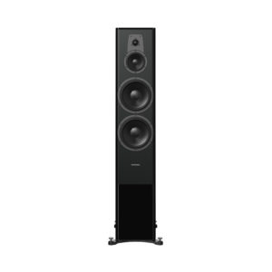 Dynaudio Contour 60i - Standlautsprecher (Hochglanz Schwarz)