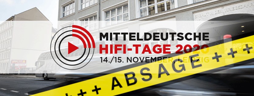 MDHT 2020: Wir hören uns leider erst 2021 wieder!