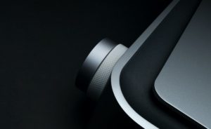 Cambridge Audio - Edge NQ, Vorverstärker mit Netzwerkplayer (Detail)