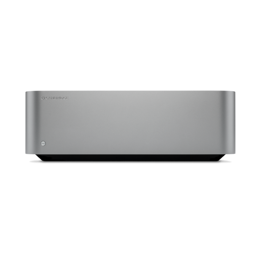 Cambridge Audio - Edge W, Endstufe