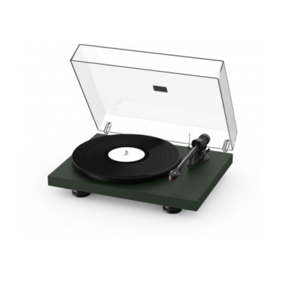 Pro-Ject Debut Carbon EVO