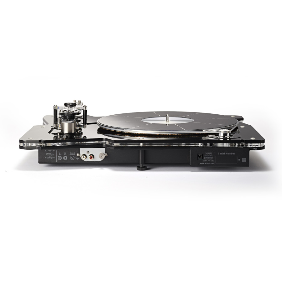 Vertere DG-1 Dynamic Groove – Bild 5