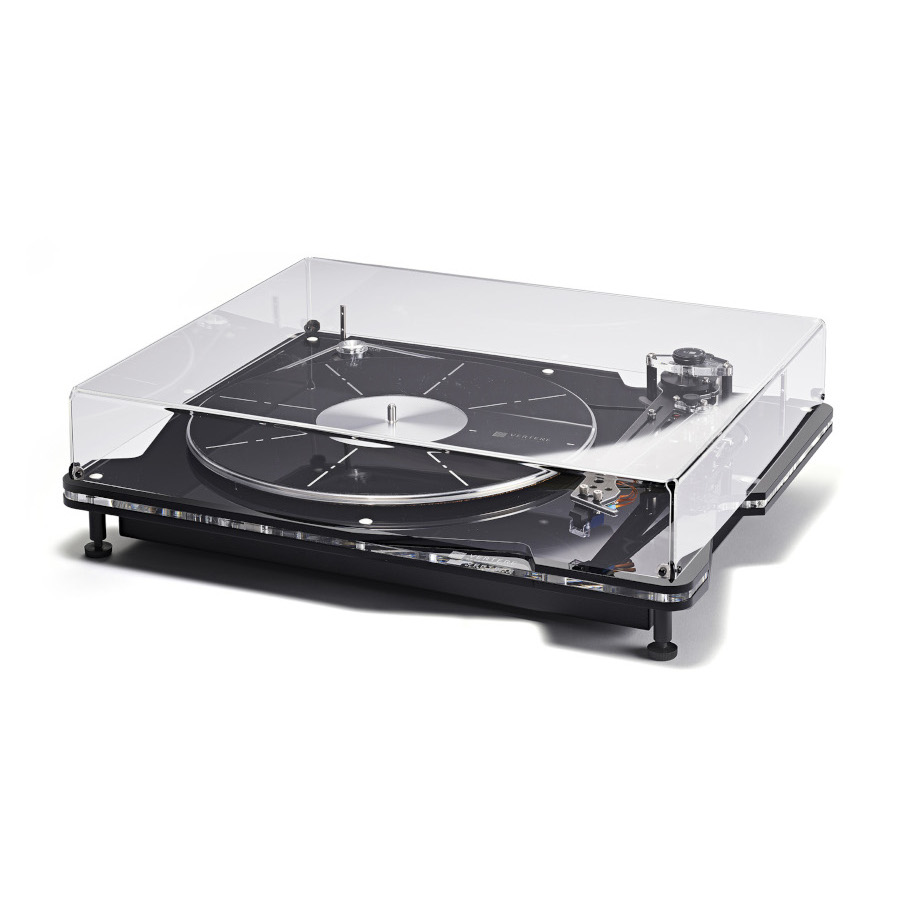 Vertere DG-1 Dynamic Groove – Bild 6