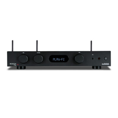 Audiolab 6000 A Play