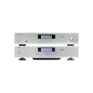 ROTEL CD11 Tribute - CD-Player (Beispielabbildung mit A11 Tribute)