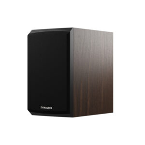 Dynaudio Emit 10 - Kompaktlautsprecher in Nussbaum, Serie 2021