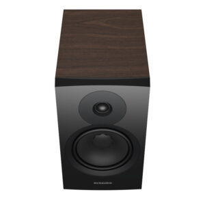 Dynaudio Emit 20 - Kompaktlautsprecher in Nussbaum, Serie 2021