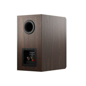 Dynaudio Emit 20 - Kompaktlautsprecher in Nussbaum, Serie 2021