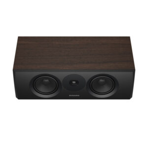 Dynaudio Emit 25C - Centerlautsprecher in Nussbaum, Serie 2021