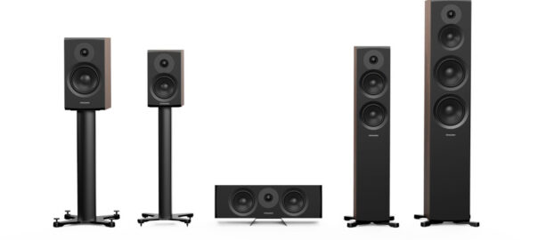NEU BEI UNS: Dynaudio Emit Serie 2021
