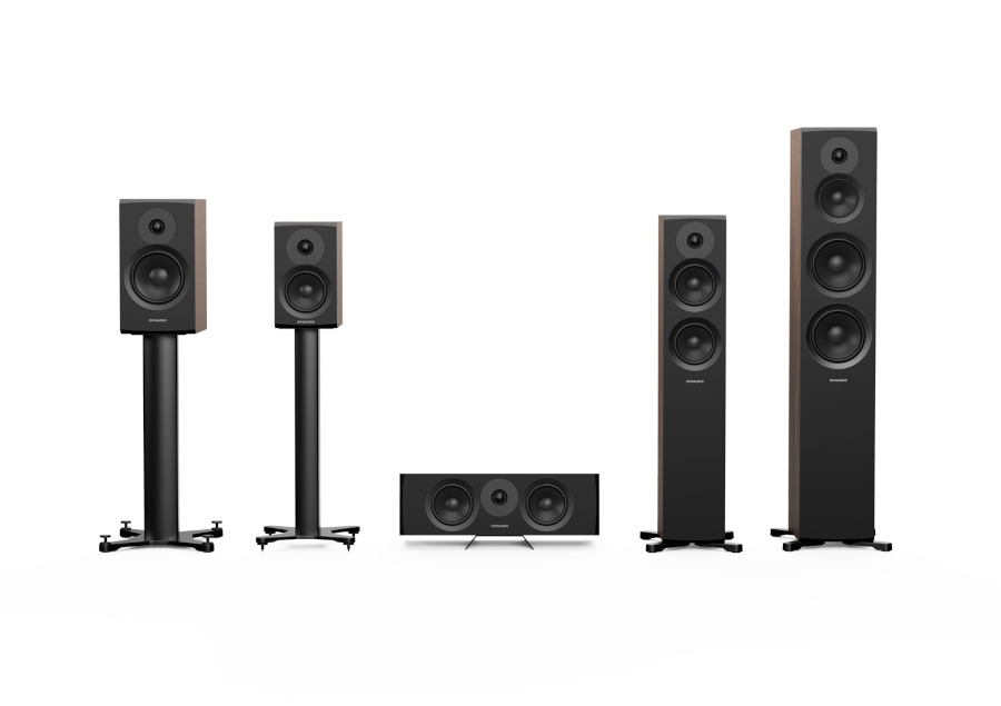 NEU BEI UNS: Dynaudio Emit Serie 2021
