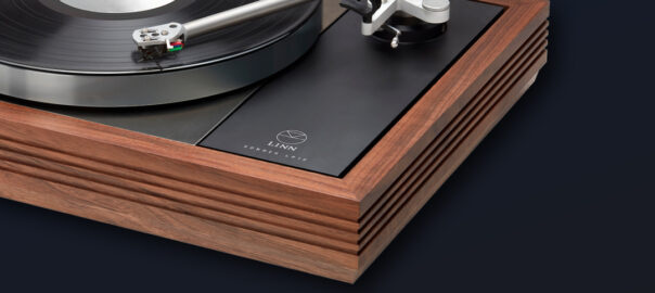 NEU: LINN KLIMAX LP12 – Das Original und der Beste … noch besser