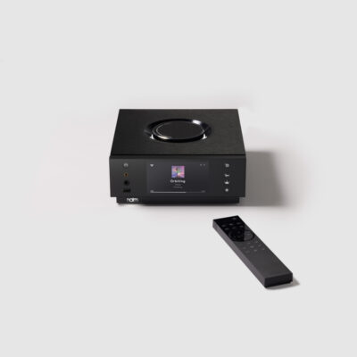 Naim Uniti Atom Headphone - All-in-One-Player