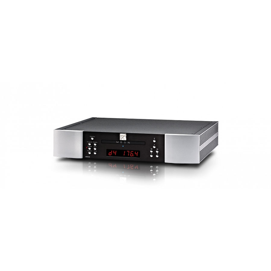 Moon Neo 260D/DT