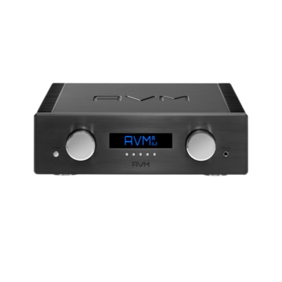 AVM A 6.2 Master Edition