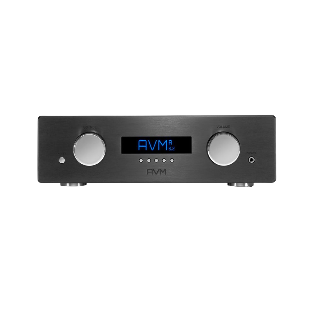 AVM A 6.2 Master Edition – Bild 3
