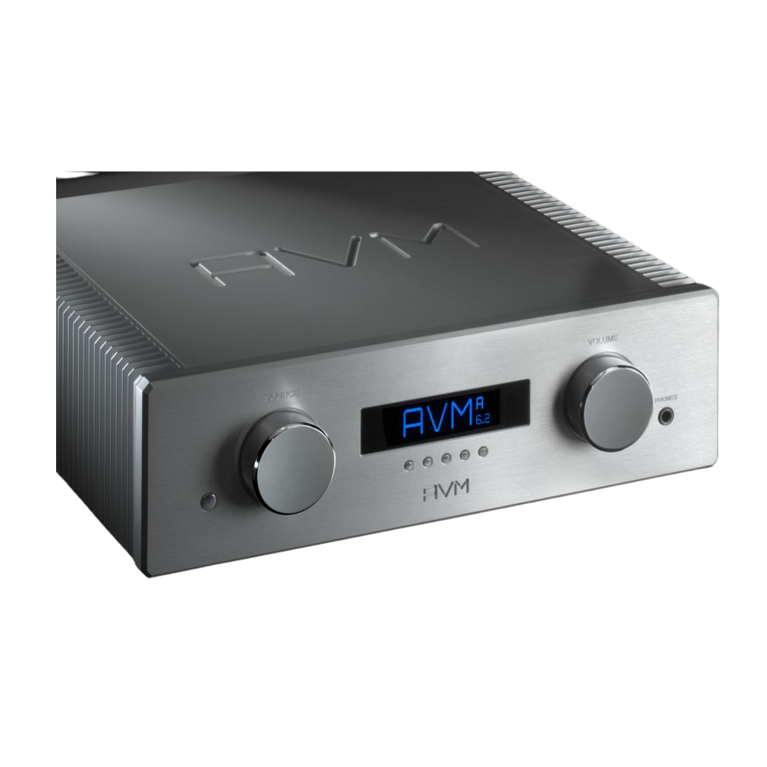 AVM A 6.2 Master Edition – Bild 4