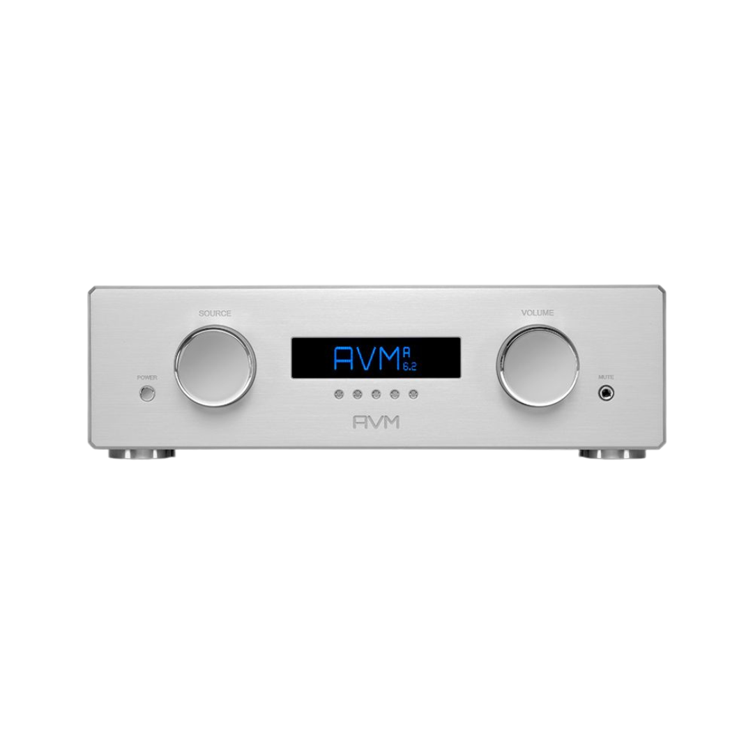 AVM A 6.2 Master Edition – Bild 5