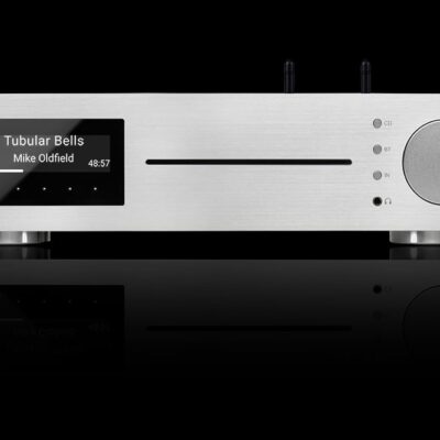AVM Inspiration CS 2.3