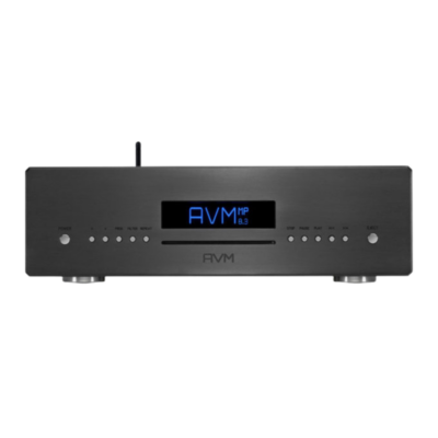 AVM Ovation MP 6.3 / 8.3