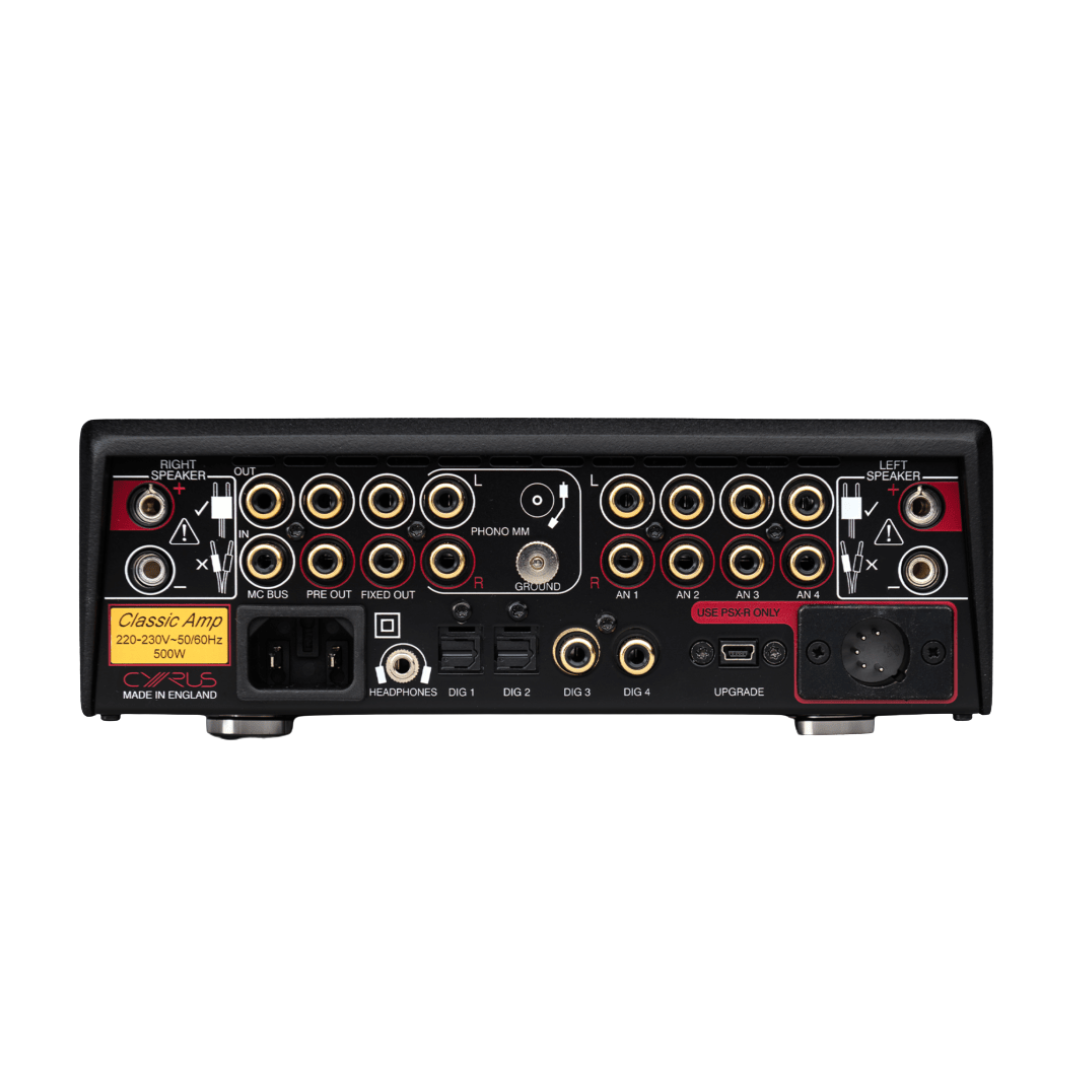 Cyrus Classic AMP – Bild 3