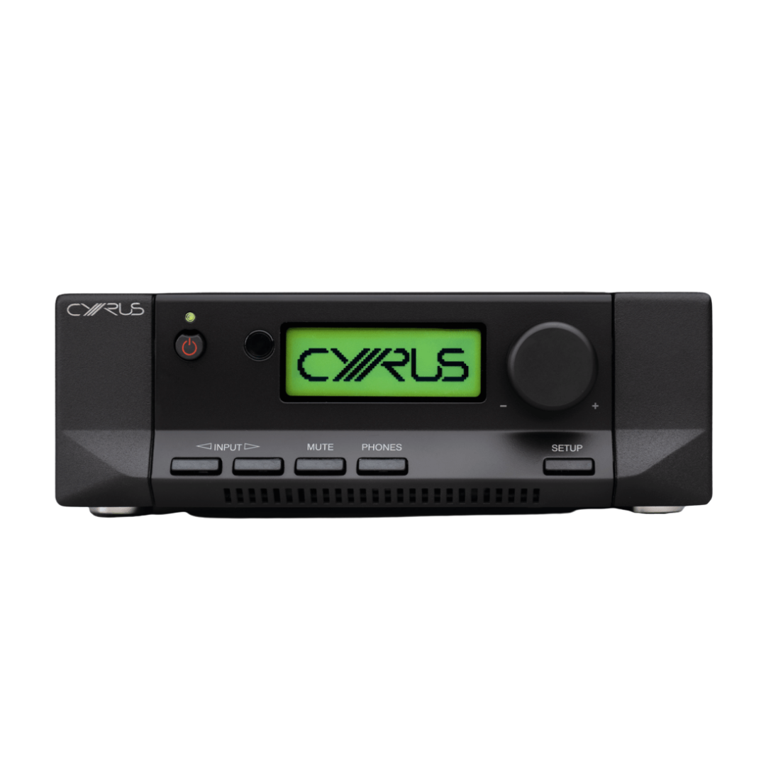 Cyrus Classic PRE