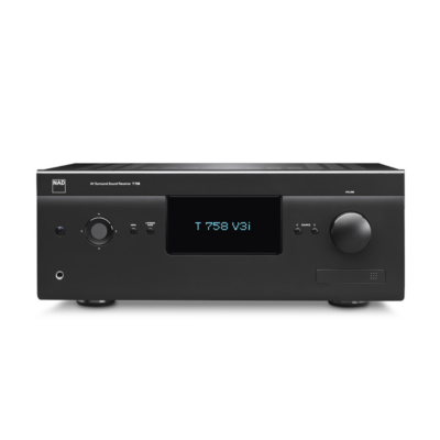 NAD T 758 V3i