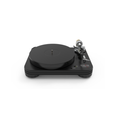 Acoustic Signature Maximus Neo